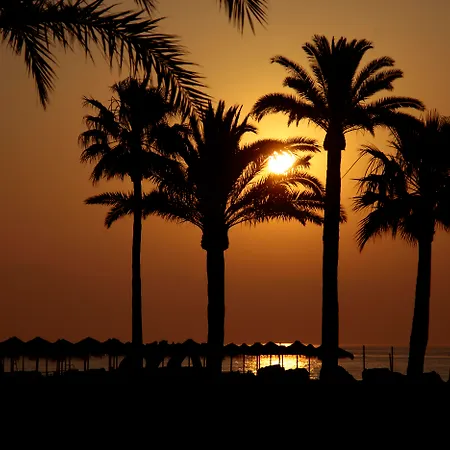 Ibersol Torremolinos Beach-3
