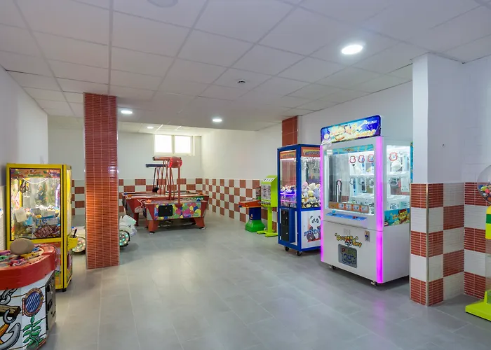 Medplaya Hotel Pez Espada
