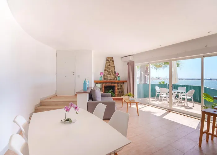Spirit Hotel Benalmadena Beach