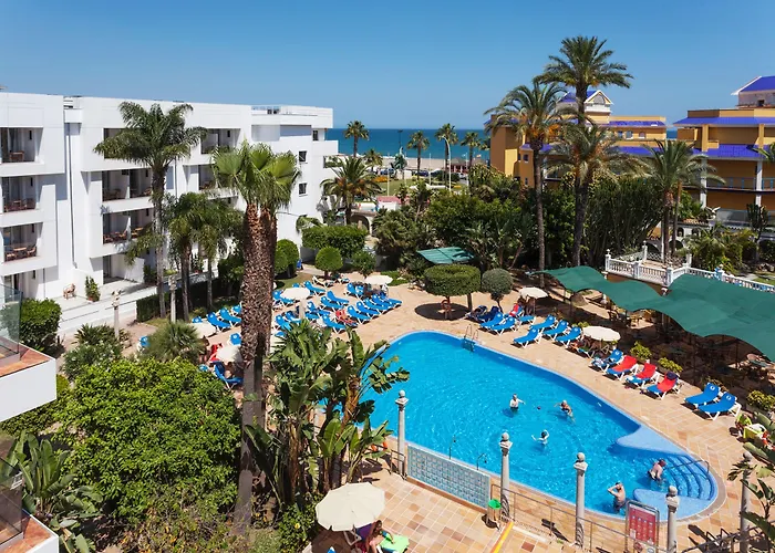 SOL by Meliá Torremolinos - Don Pedro