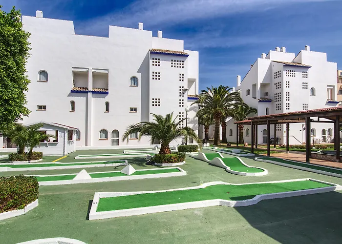 Occidental Torremolinos Playa