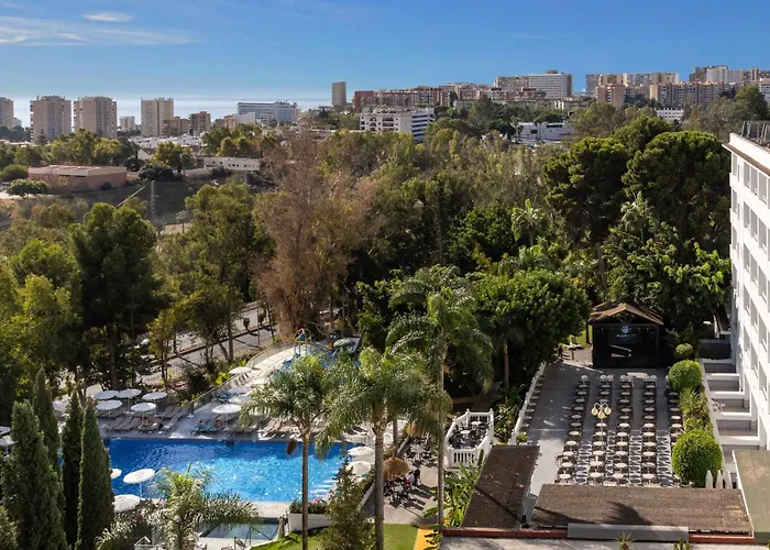 Aluasun Costa Park - Hyatt Inclusive Collection