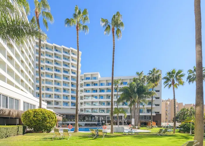Hotel Parasol By Dorobe