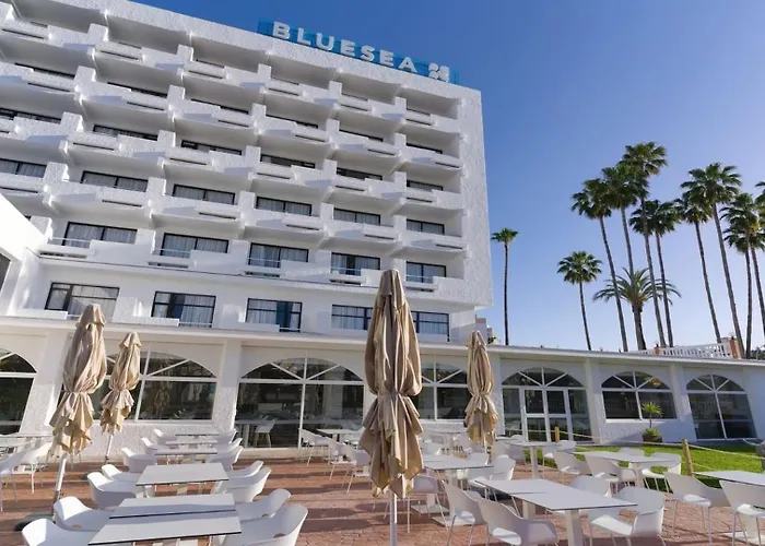 Bluesea Al Andalus