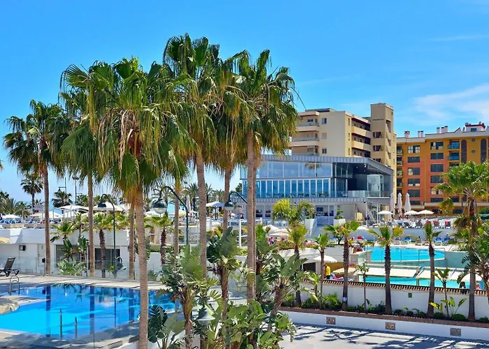 Sol By Melia Torremolinos Don Marco - Adults Recommended