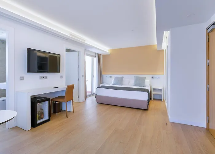 Sol By Melia Torremolinos - Don Pedro