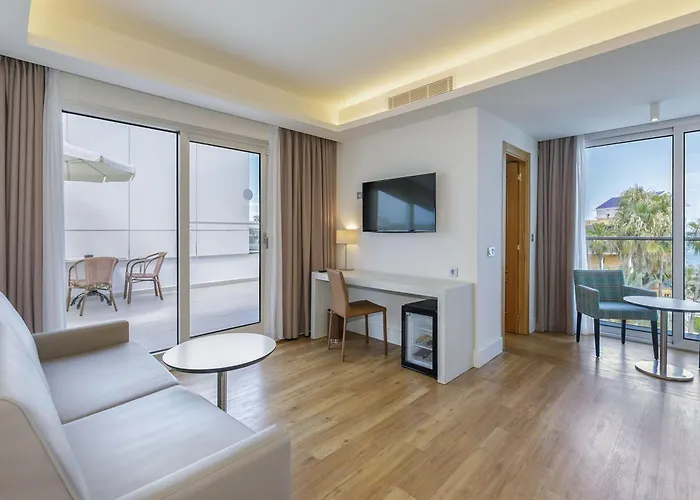 Sol By Melia Torremolinos - Don Pedro