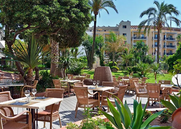 SOL by Meliá Torremolinos Don Pablo